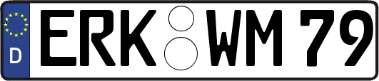 ERK-WM79