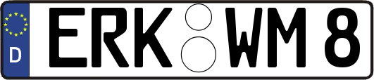 ERK-WM8