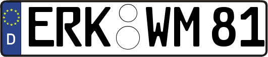 ERK-WM81