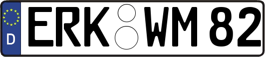 ERK-WM82