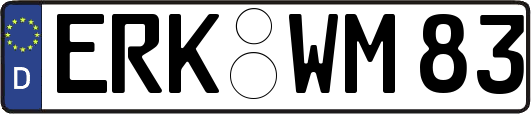 ERK-WM83