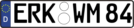 ERK-WM84