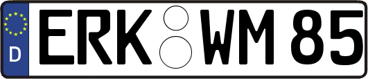 ERK-WM85