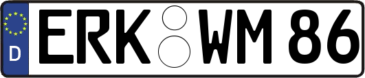 ERK-WM86