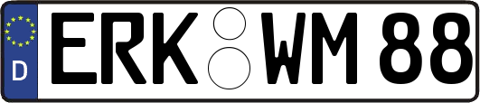ERK-WM88