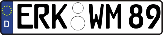 ERK-WM89