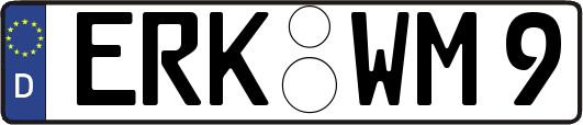 ERK-WM9