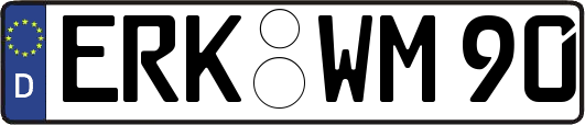 ERK-WM90