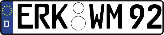 ERK-WM92