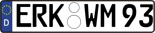 ERK-WM93