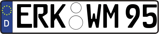ERK-WM95