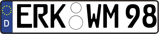 ERK-WM98