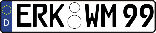 ERK-WM99