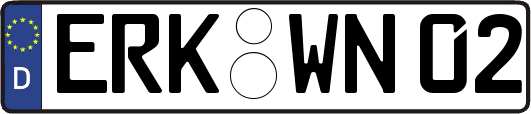 ERK-WN02