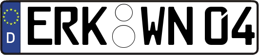 ERK-WN04