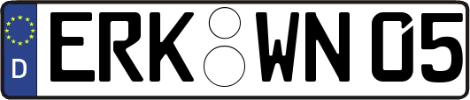 ERK-WN05
