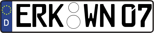 ERK-WN07