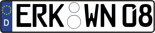 ERK-WN08