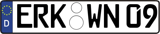 ERK-WN09