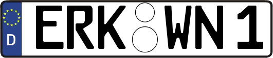 ERK-WN1