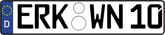ERK-WN10