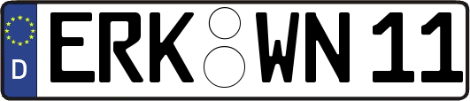 ERK-WN11