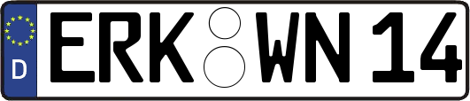 ERK-WN14
