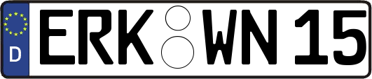 ERK-WN15