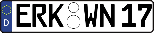 ERK-WN17