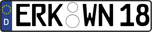 ERK-WN18