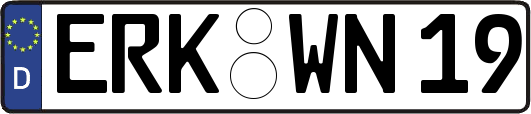 ERK-WN19