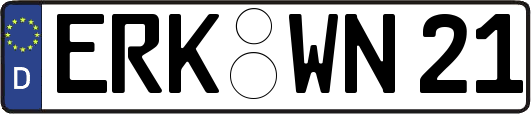 ERK-WN21