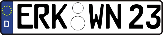 ERK-WN23
