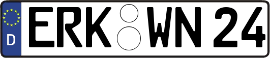 ERK-WN24