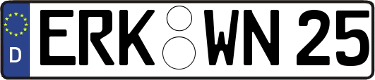 ERK-WN25