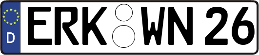 ERK-WN26