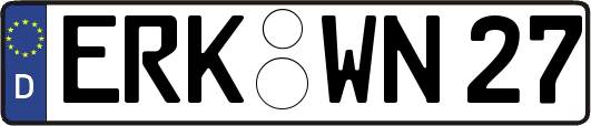 ERK-WN27