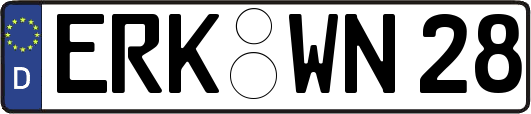 ERK-WN28