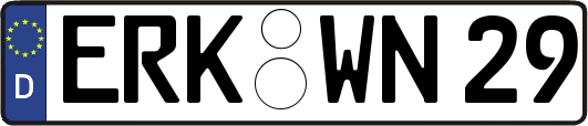 ERK-WN29