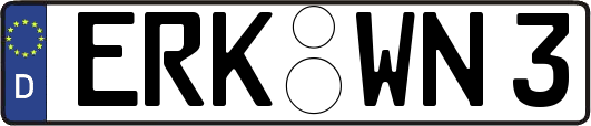 ERK-WN3