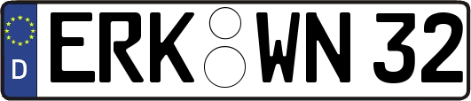 ERK-WN32