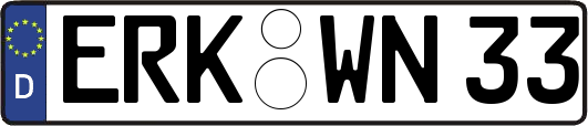 ERK-WN33