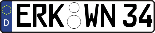 ERK-WN34