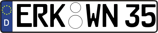 ERK-WN35