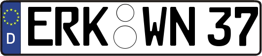 ERK-WN37
