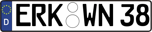 ERK-WN38