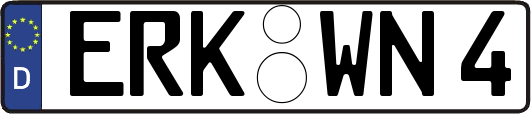 ERK-WN4