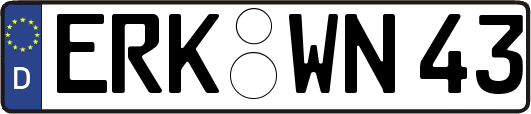 ERK-WN43
