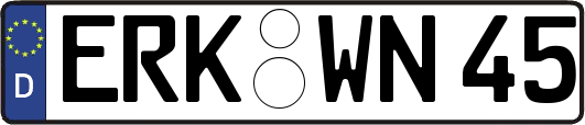 ERK-WN45