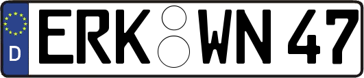 ERK-WN47